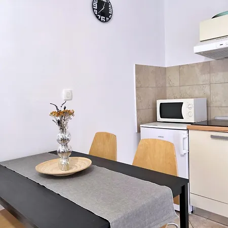 Apartman Pintadesol By Interhome