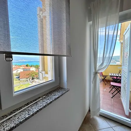 Pintadesol By Interhome Apartman *