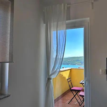 Apartman Pintadesol By Interhome *