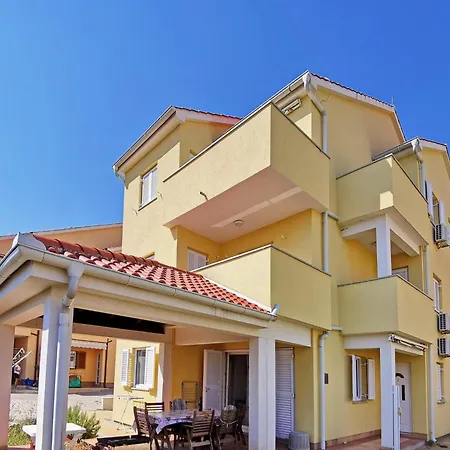 Apartman Pintadesol By Interhome Cizici