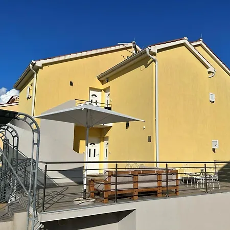 Apartman Pintadesol By Interhome