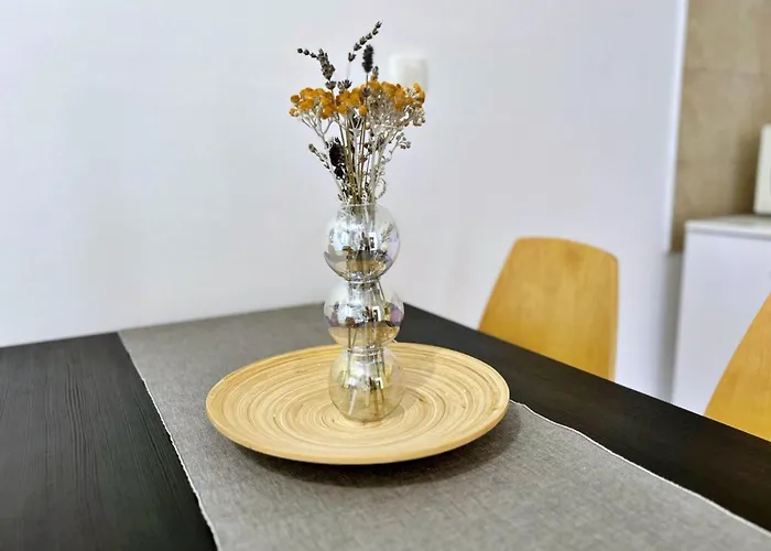 Pintadesol By Interhome *