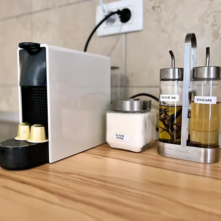 Pintadesol By Interhome Apartment