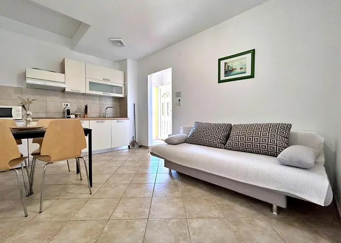 Apartment Pintadesol By Interhome *
