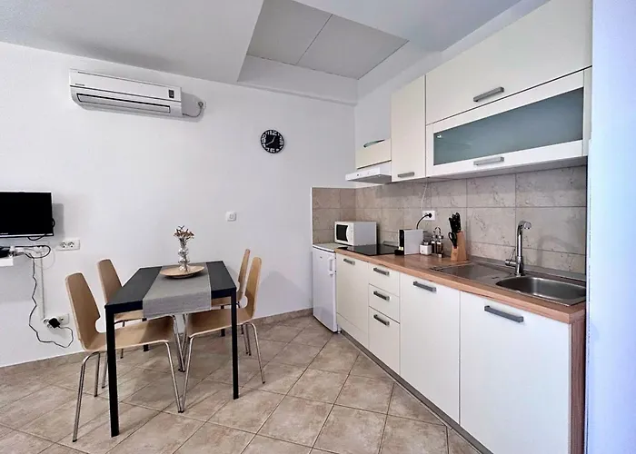 Pintadesol By Interhome Apartment