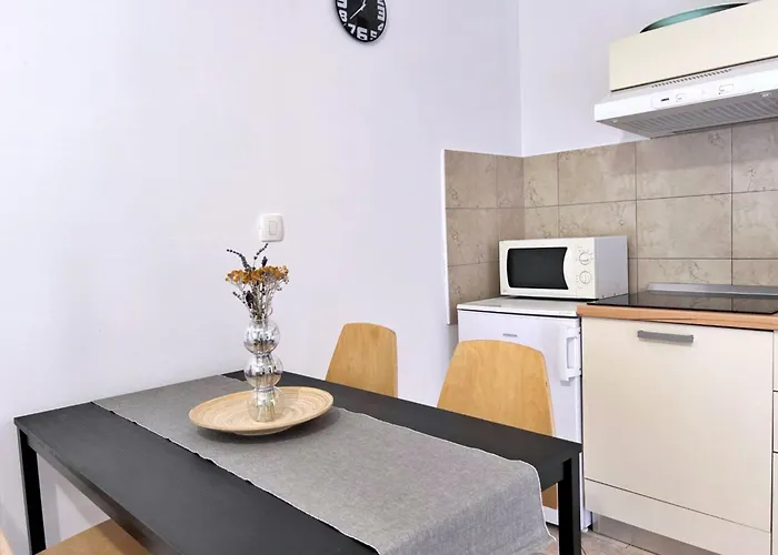 Apartment Pintadesol By Interhome