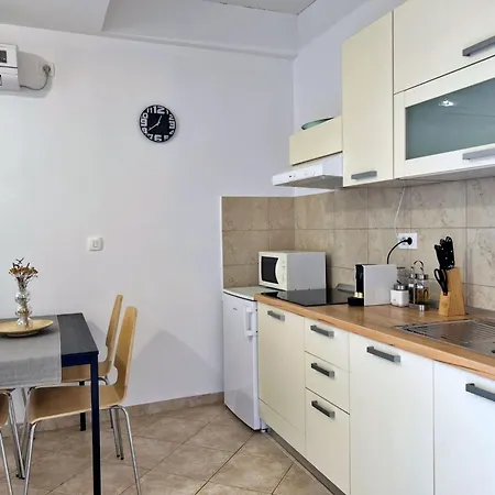 Apartment Pintadesol By Interhome Čižići