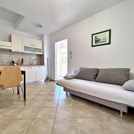 Apartment Pintadesol By Interhome *